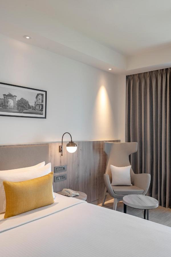 Lemon Tree Premier, New Town, Kolkata Hotell Eksteriør bilde