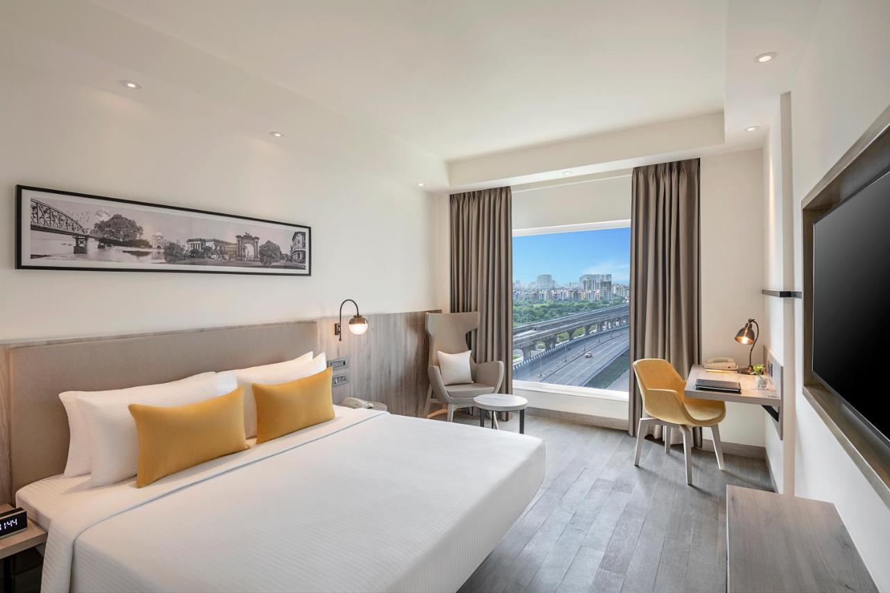 Lemon Tree Premier, New Town, Kolkata Hotell Eksteriør bilde