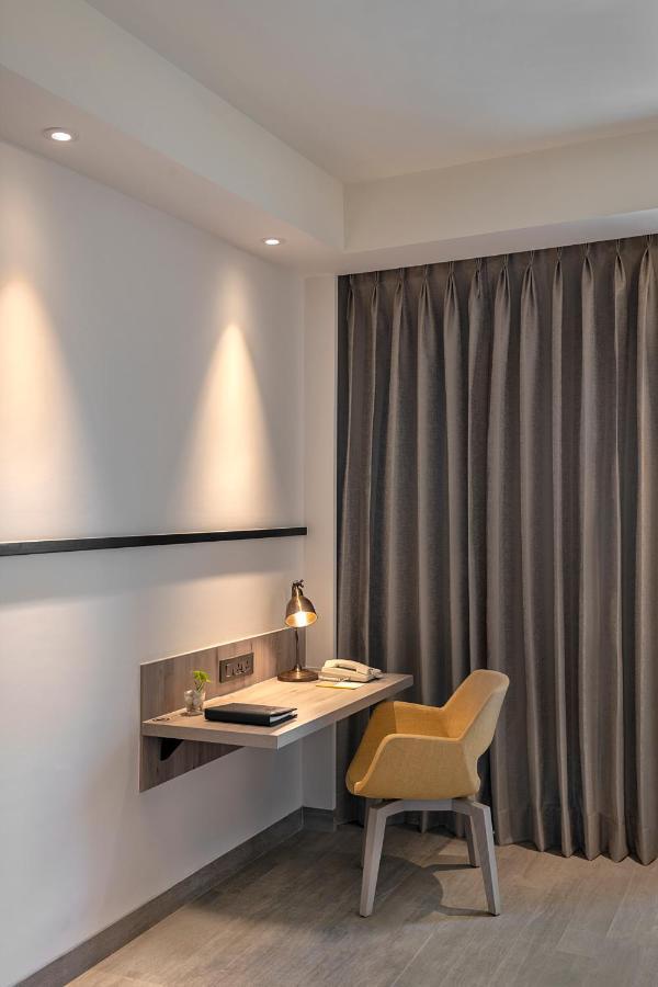 Lemon Tree Premier, New Town, Kolkata Hotell Eksteriør bilde
