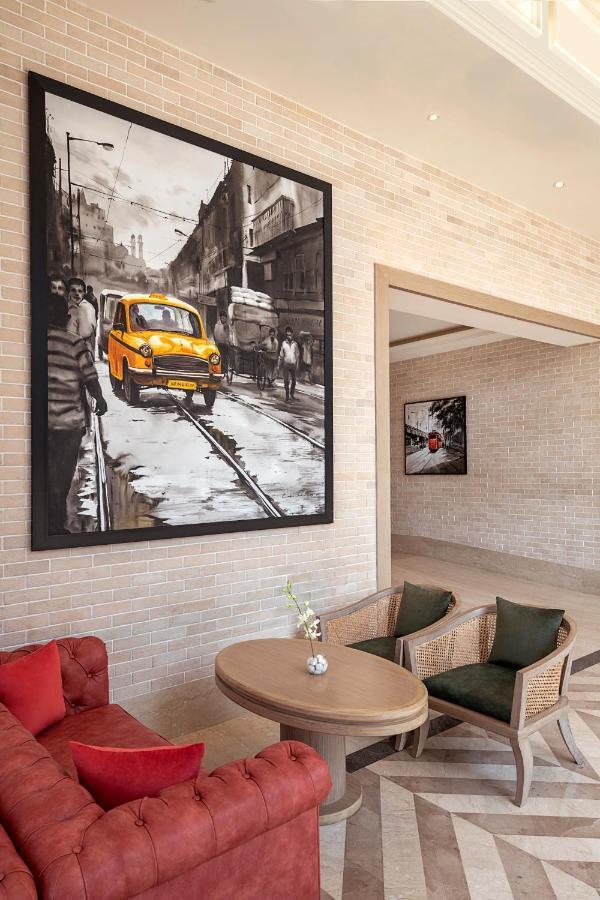 Lemon Tree Premier, New Town, Kolkata Hotell Eksteriør bilde